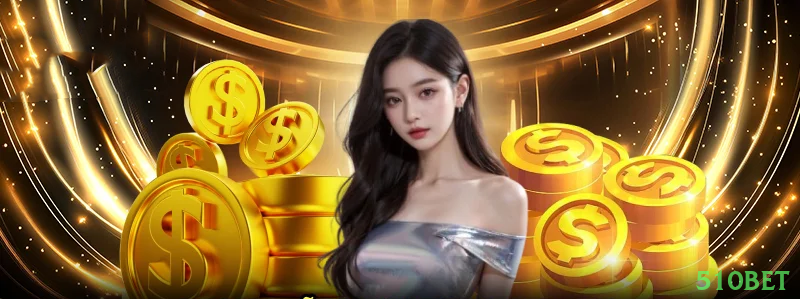 Experiência VIP 510bet